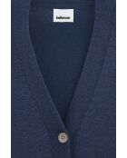 Chaleco de mezcla de lana Captain Gakkin