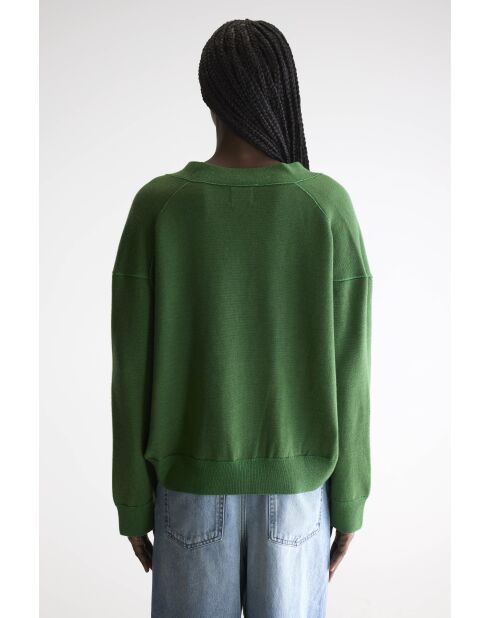 Gilet in misto lana Gakkin Prairie