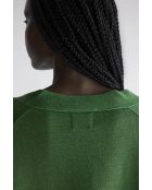 Gilet in misto lana Gakkin Prairie