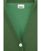 Gilet in misto lana Gakkin Prairie