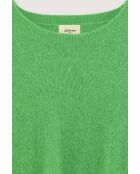 Datus Meadow Pullover aus Angoramischung