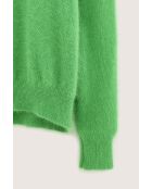 Datus Meadow Pullover aus Angoramischung