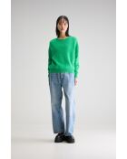 Datus Meadow Pullover aus Angoramischung