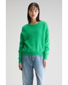 Datus Meadow Pullover aus Angoramischung