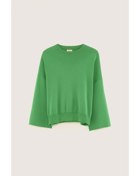 Maglione Anga mojito