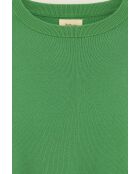 Maglione Anga mojito