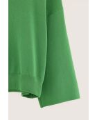 Maglione Anga mojito