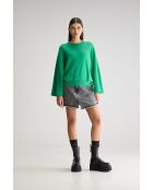 Maglione Anga mojito