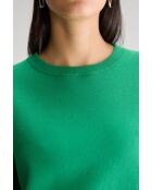 Maglione Anga mojito