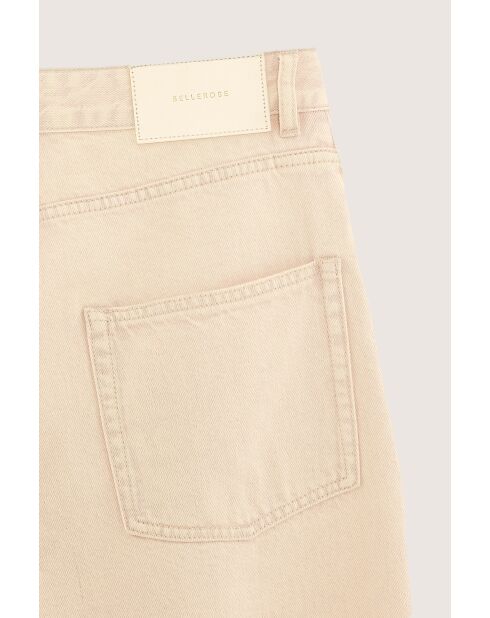 Jean Perla light rose