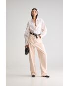 Jean Perla light rose