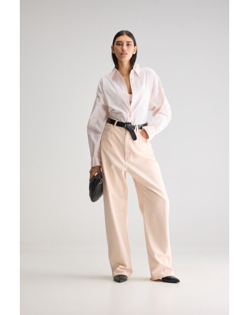 Jean Perla light rose