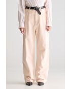 Jean Perla light rose