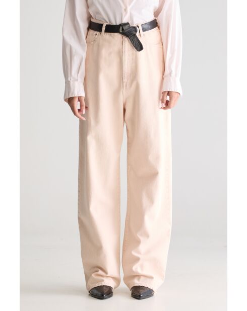 Jean Perla light rose