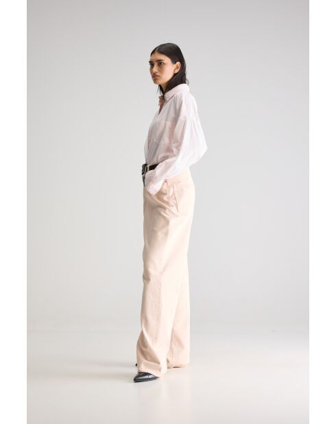 Jean Perla light rose