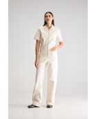 Combinaison Pamelia natural