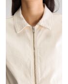 Combinaison Pamelia natural