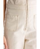 Combinaison Pamelia natural