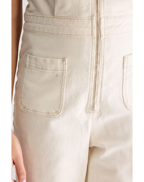 Combinaison Pamelia natural