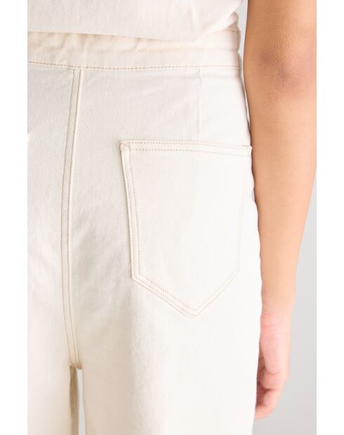 Combinaison Pamelia natural