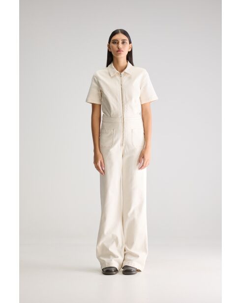 Combinaison Pamelia natural