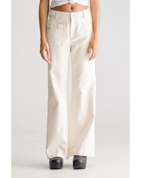 Jean Gange natürlich