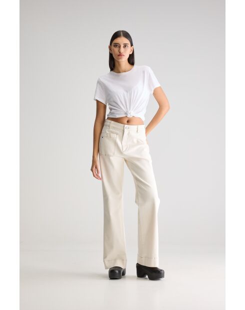 Jean Gange natürlich