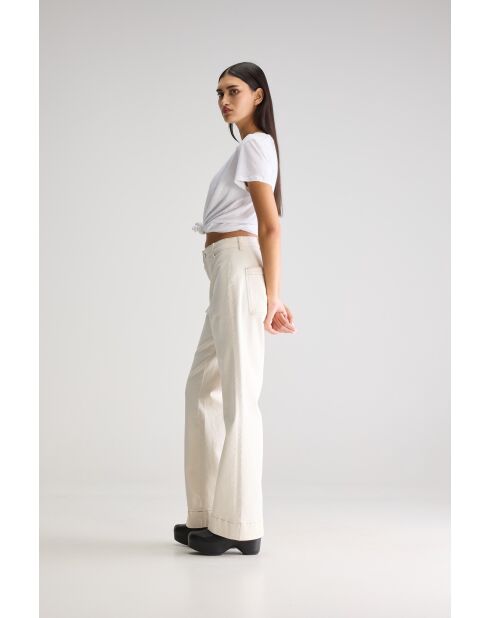 Jean Gange natürlich