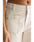 Jean Gange natürlich