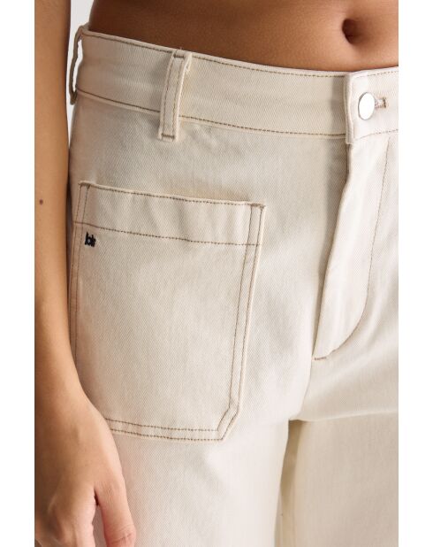 Jean Gange natürlich