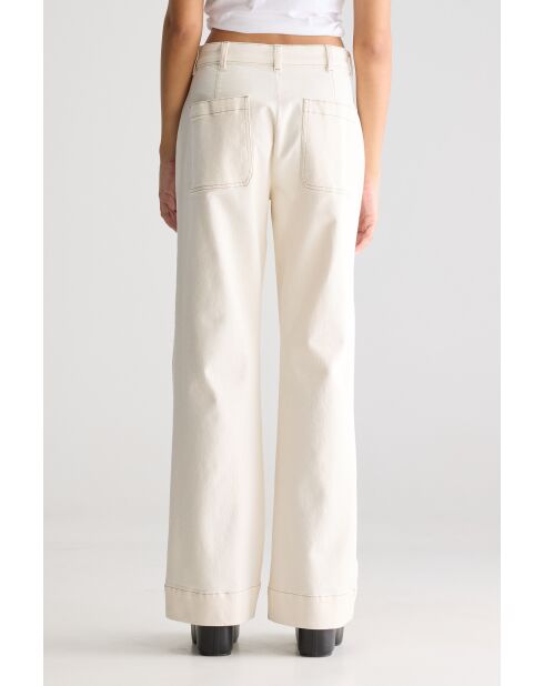 Jean Gange natürlich