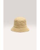 Coiffure Hary antique gold