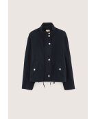 Veste Wild navy