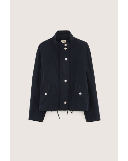 Veste Wild navy
