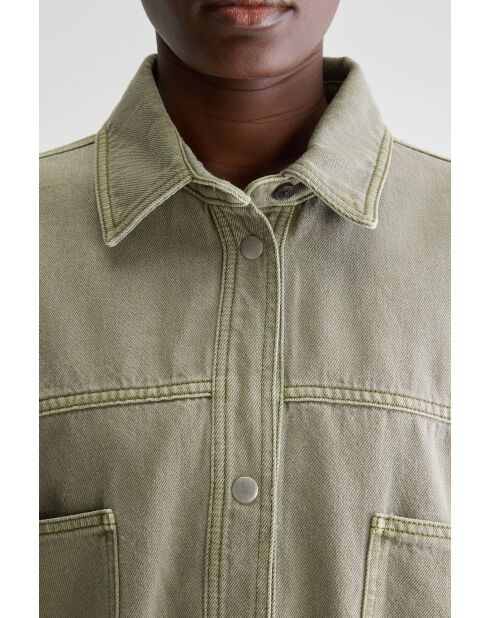 Guru Scout Überhemd