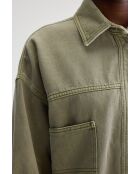 Guru Scout Überhemd