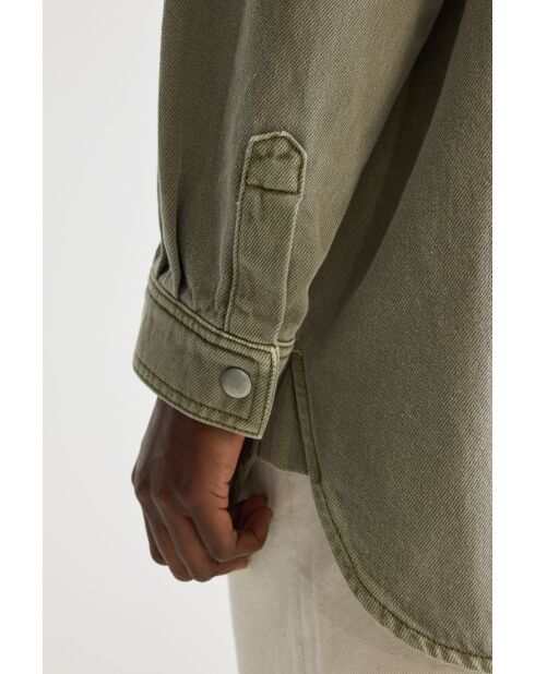 Guru Scout Überhemd