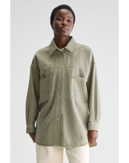 Guru Scout Überhemd