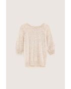 Pull Anogy beige