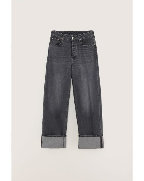 Jean Patsy used black