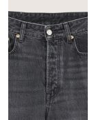 Jean Patsy used black