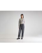 Jean Patsy used black