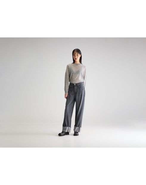 Jean Patsy used black