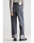 Jean Patsy used black