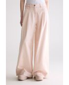 Jean Pops light rose