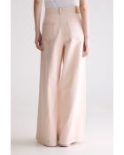 Jean Pops light rose