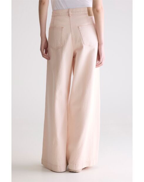 Jean Pops light rose