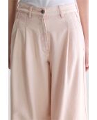 Jean Pops light rose