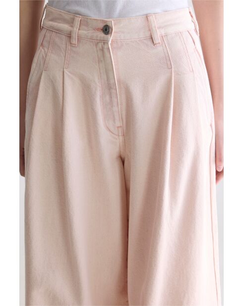 Jean Pops light rose