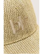 Casquette Hommie antique gold